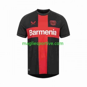 Completo Calcio Bayer 04 Leverkusen Divisa Prima 2023-2024